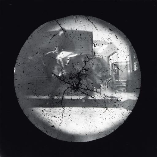 Steven Pippin - Laundromat-Locomotion