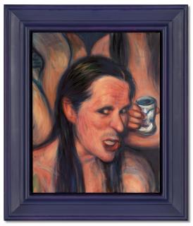 Steven Shearer - Brother