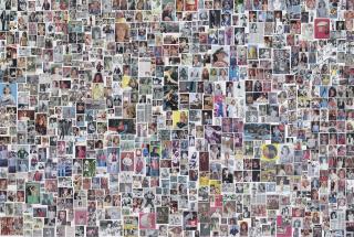 Steven Shearer - Kaleidoscope