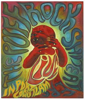 Steven Shearer - Live In The Port Coquitlam