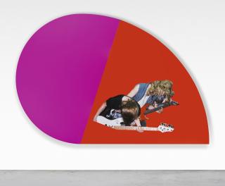 Steven Shearer - Riff-Lash