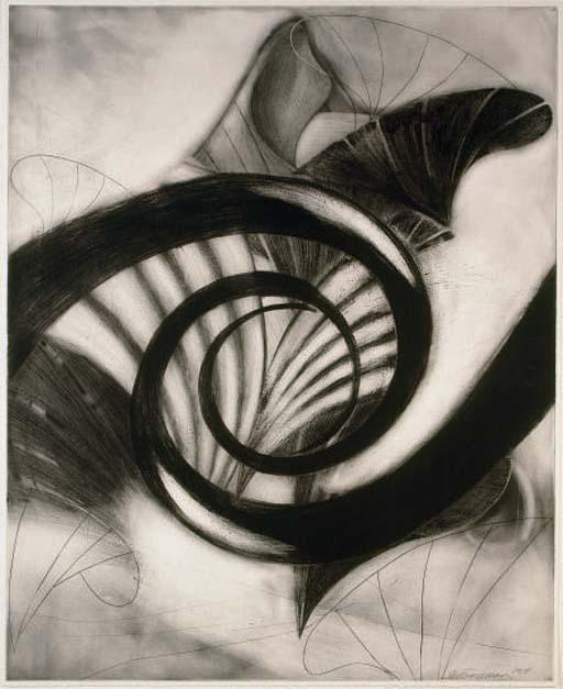 Steven Sorman - Dwarf of Itself