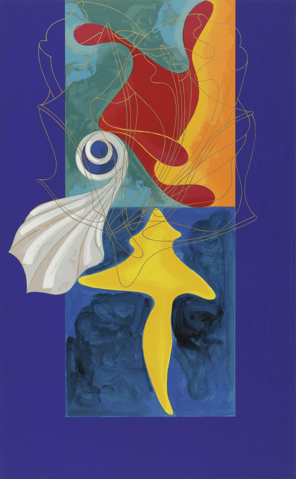 Steven Sorman - I Am Too