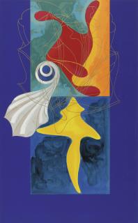 Steven Sorman - I Am Too