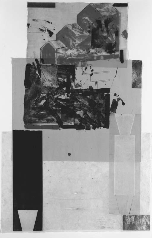 Steven Sorman - Inside/Outside A Difference in Ages