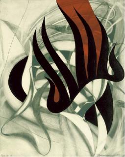 Steven Sorman - Now Then; Now Then State I; Now Then State II; Now Then State III