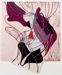 Steven Sorman - Those from Away: Plate II