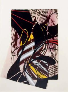 Steven Sorman - Those from Away: Plate III