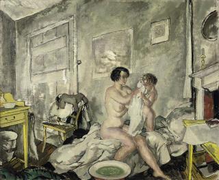 Steven Spurrier, R.A. - Quiet Joy