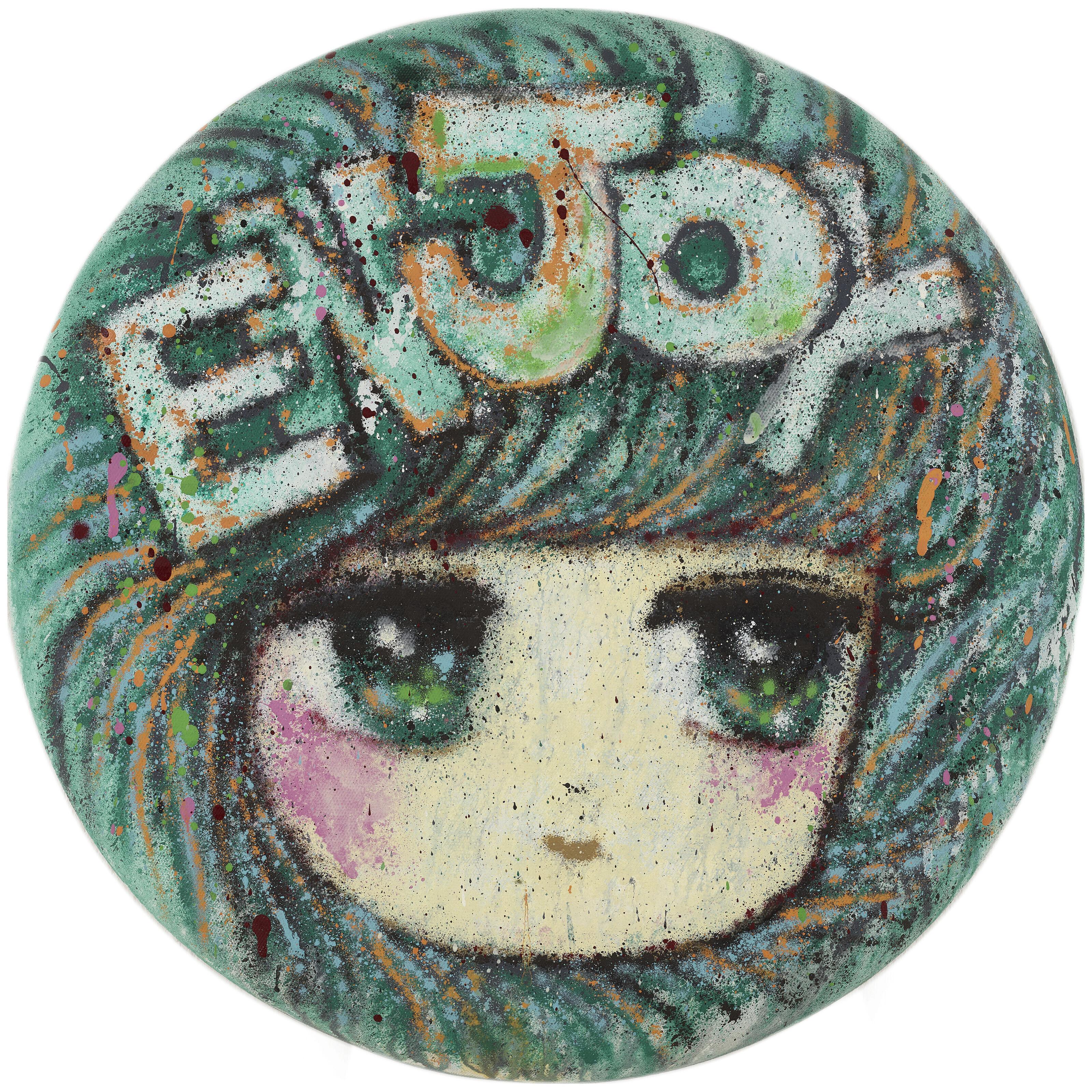 Stickymonger - Enjoy