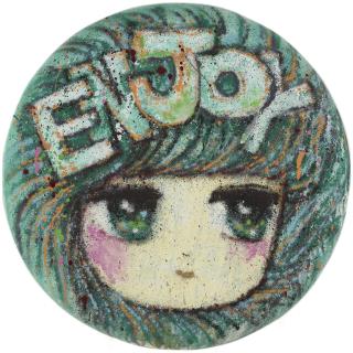 Stickymonger - Enjoy