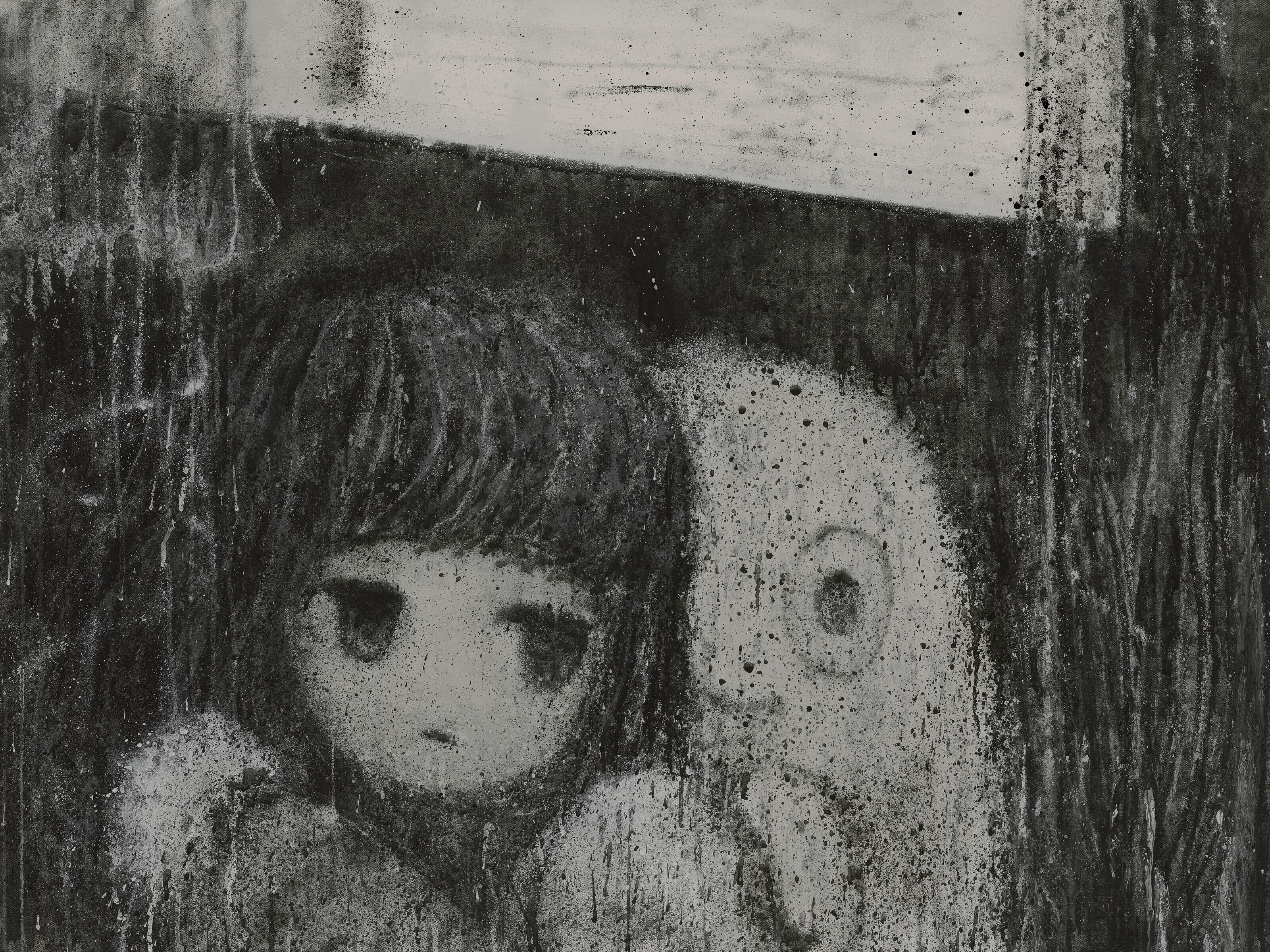 Stickymonger - I Am Here For You