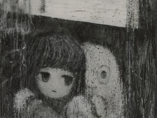 Stickymonger - I Am Here For You