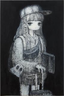 Stickymonger - Pandemic Drifter