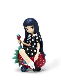 Stickymonger - Strawberry BangBang