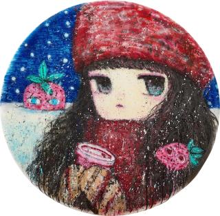 Stickymonger - Untitled