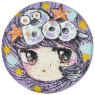 Stickymonger - Untitled