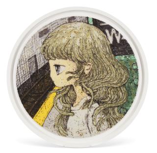 Stickymonger - Waiting - West 4th