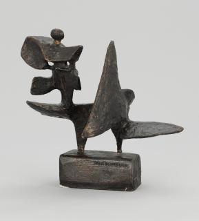 Stig Blomberg - Figurkomposition