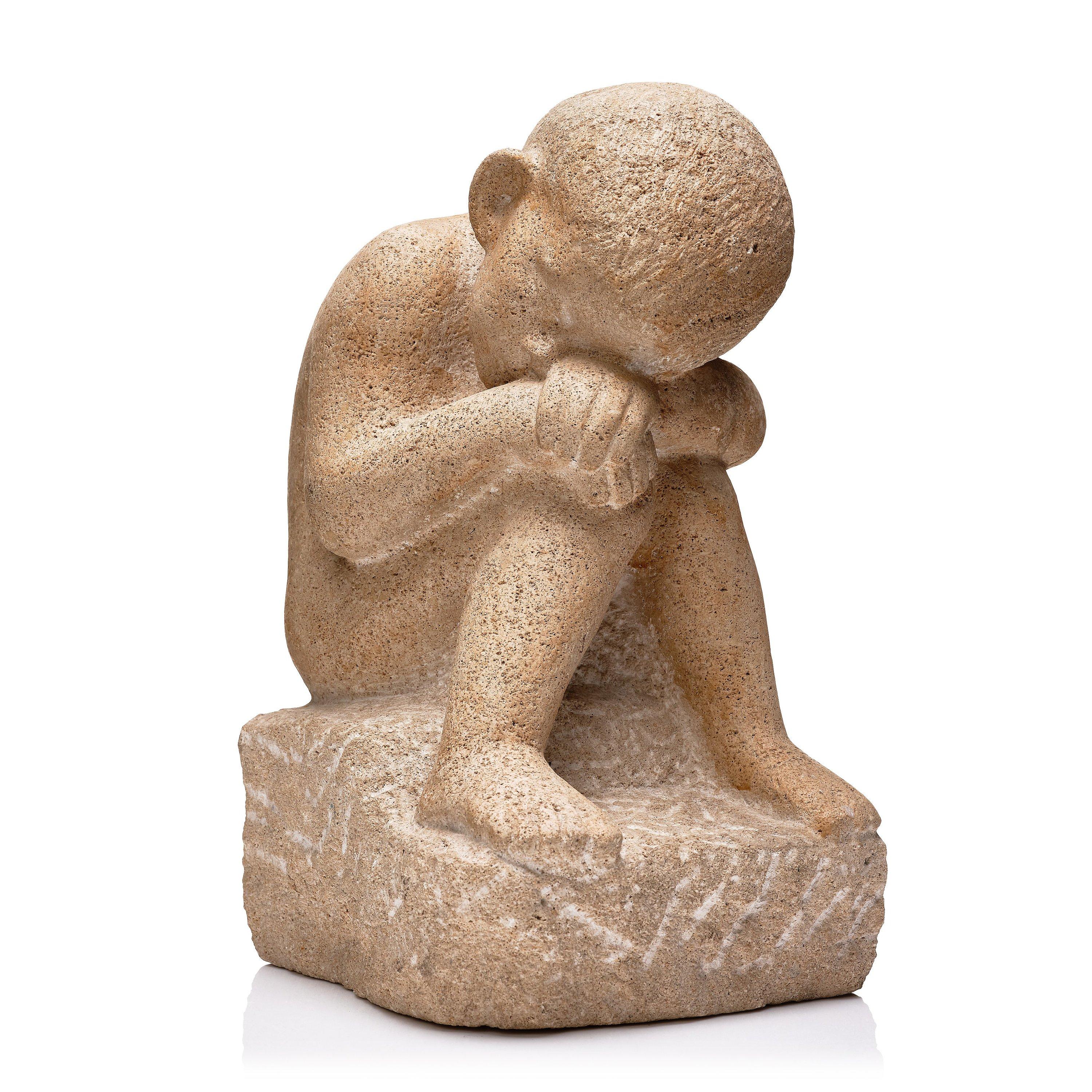 Stig Blomberg - Young boy