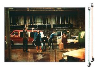 Stig Sjölund - Utan titel