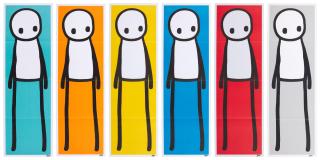 Stik - Book Series