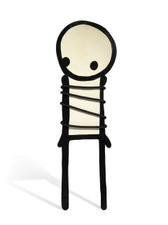 Stik - Bound