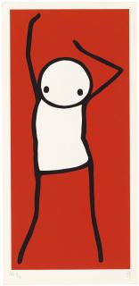 Stik - Dancer