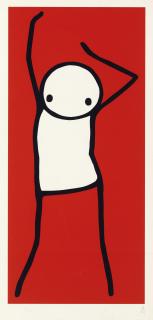 Stik - Dancer