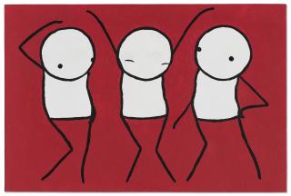 Stik - Drag Queens