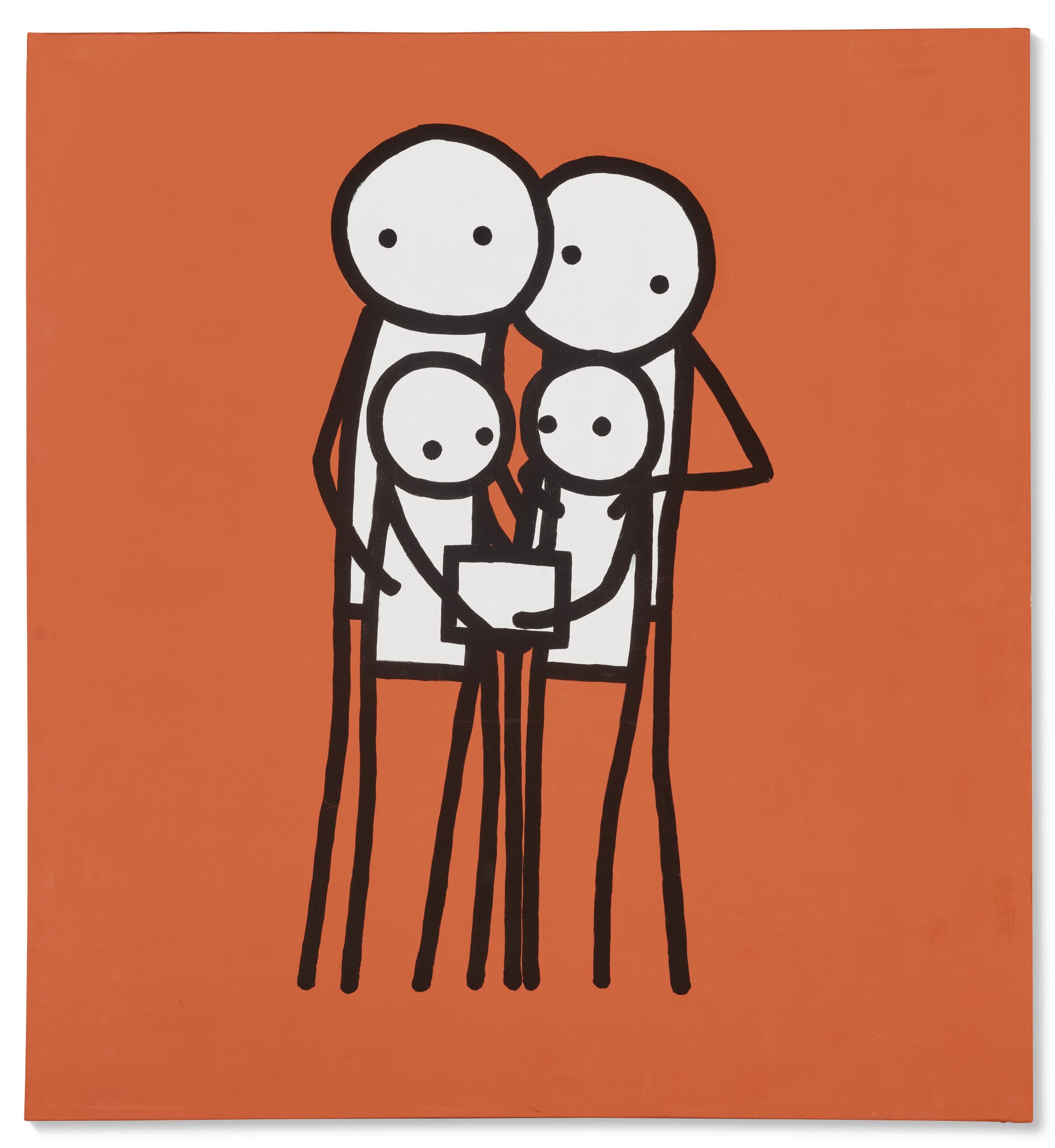 Stik - Family