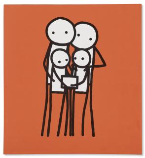Stik - Family