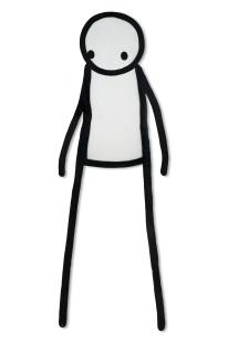 Stik - Heavy Cut Out 1