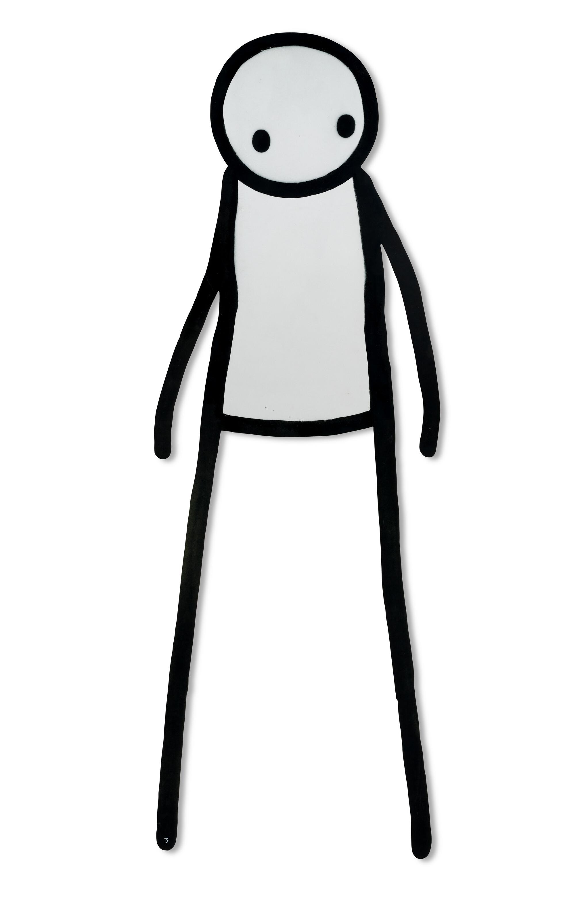 Stik - Heavy Cut Out 3