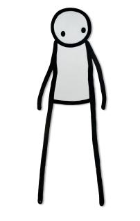 Stik - Heavy Cut Out 3
