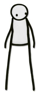 Stik - Heavy Cut Out 4