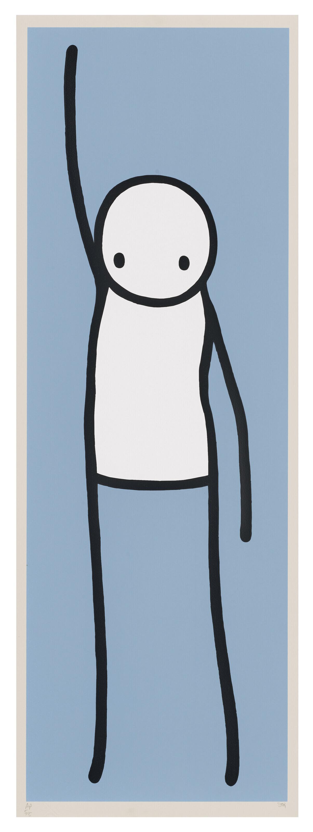 Stik - Liberty (Blue)