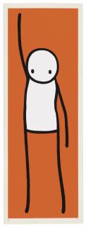 Stik - Liberty (Orange)