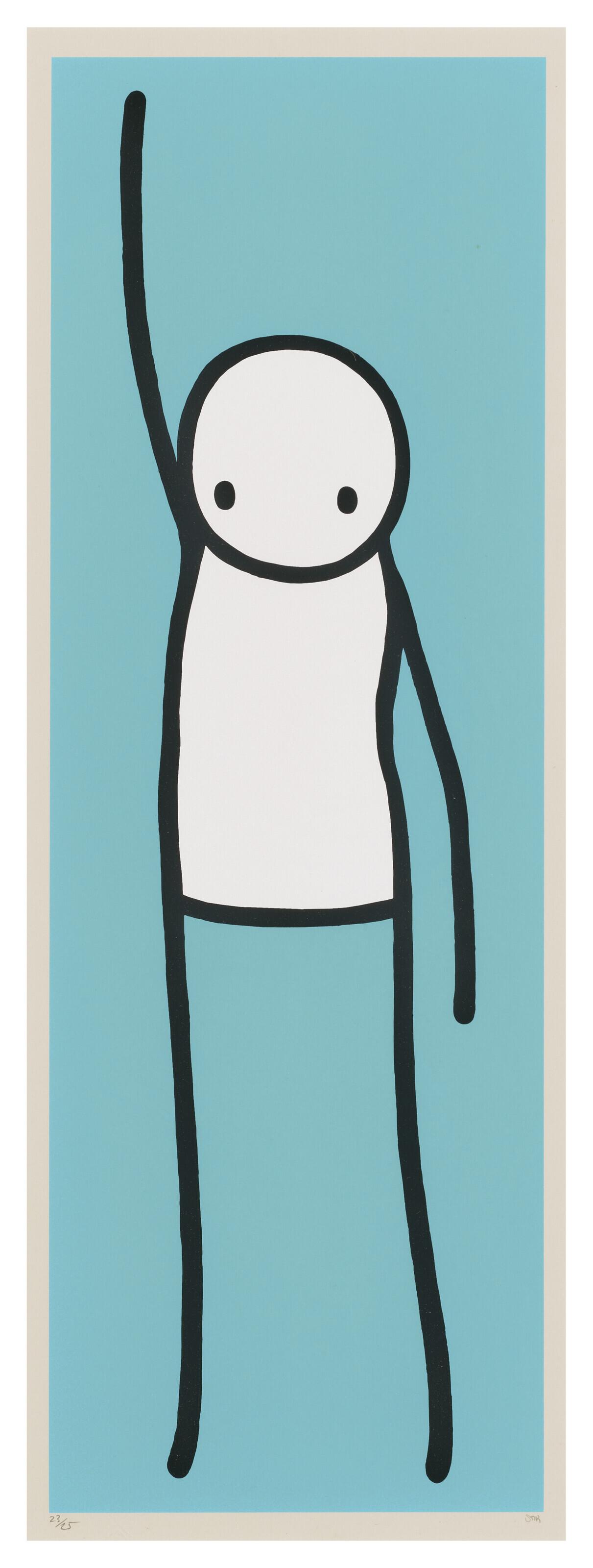Stik - Liberty (Teal)