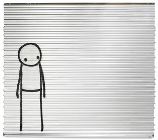 Stik - Little Friend