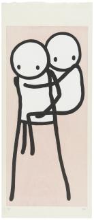 Stik - Onbu (Piggyback) (Pink)