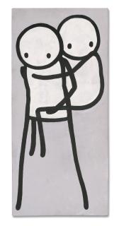 Stik - Onbu (Piggyback)