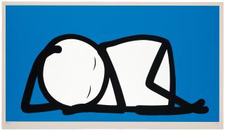 STIK - Sleeping Baby