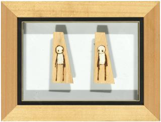 Stik - Untitled & Untitled