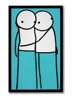 Stik - Untitled