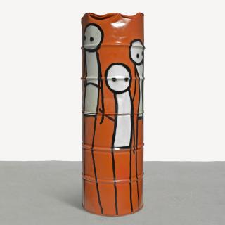 Stik - Untitled