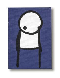 Stik - Untitled