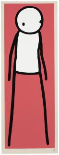 Stik - Walk (Red)