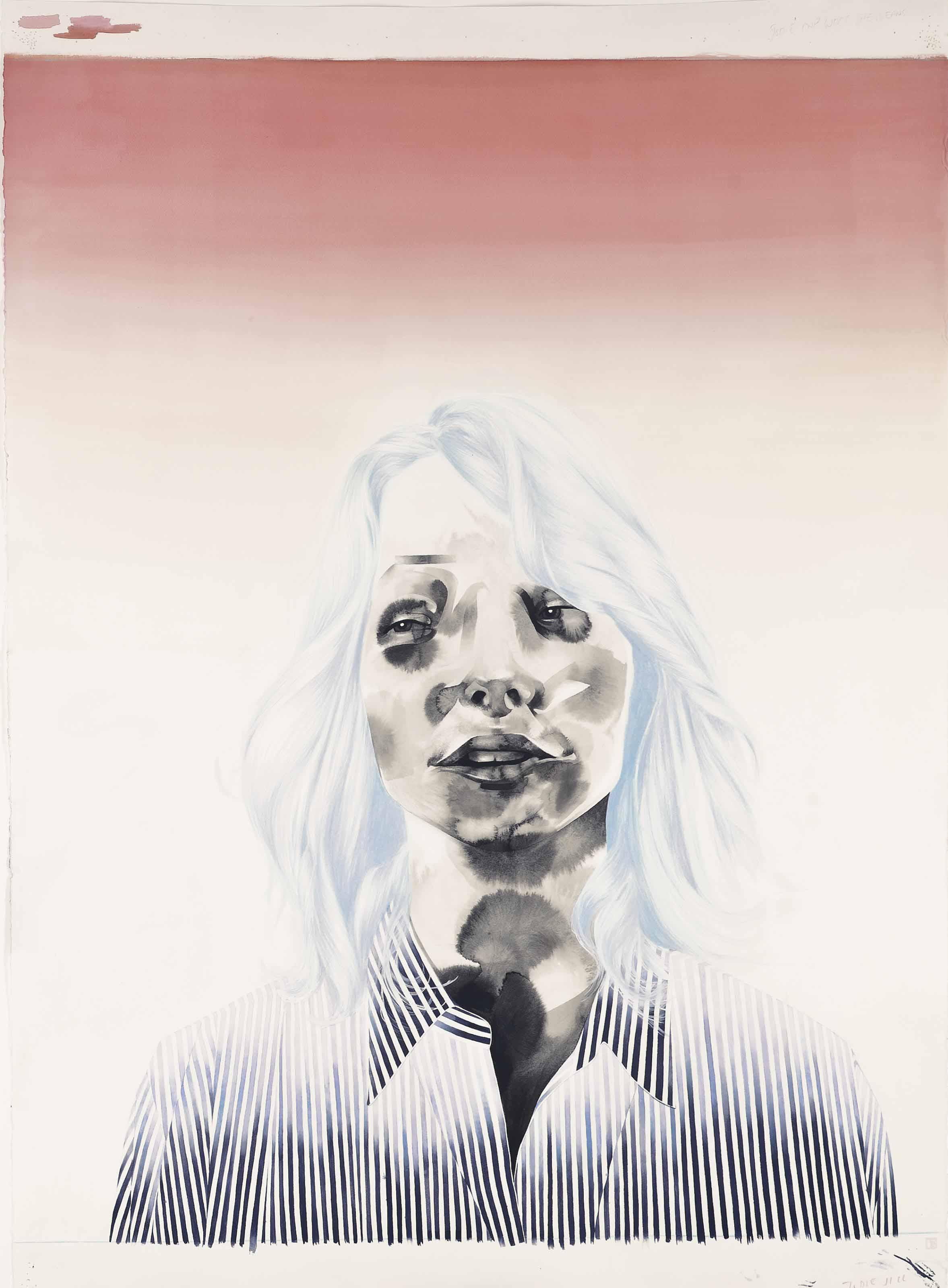 Storm Tharp - Jodie Jill