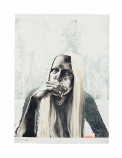 Storm Tharp - Window